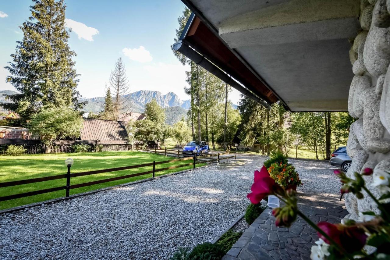 Bed & Breakfast U Krola