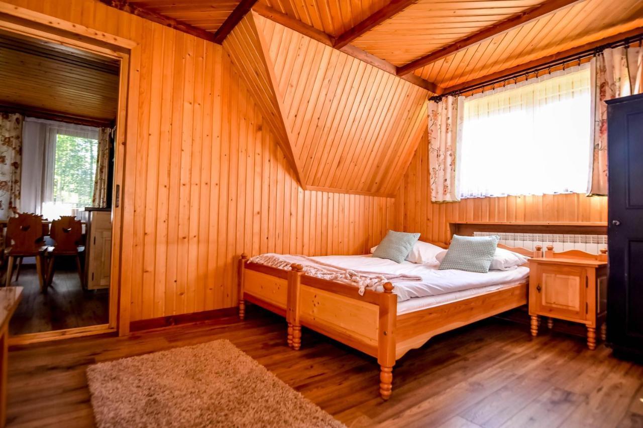 U Krola Bed & Breakfast