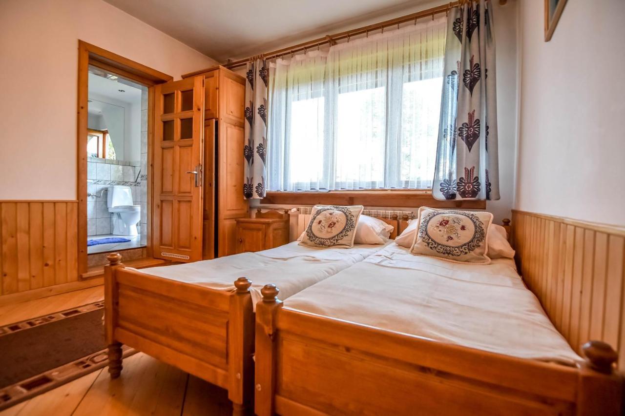 U Krola Bed & Breakfast Kościelisko