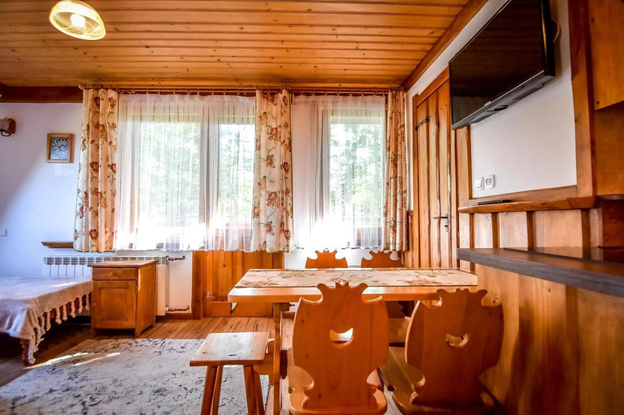 Bed & Breakfast U Krola Kościelisko