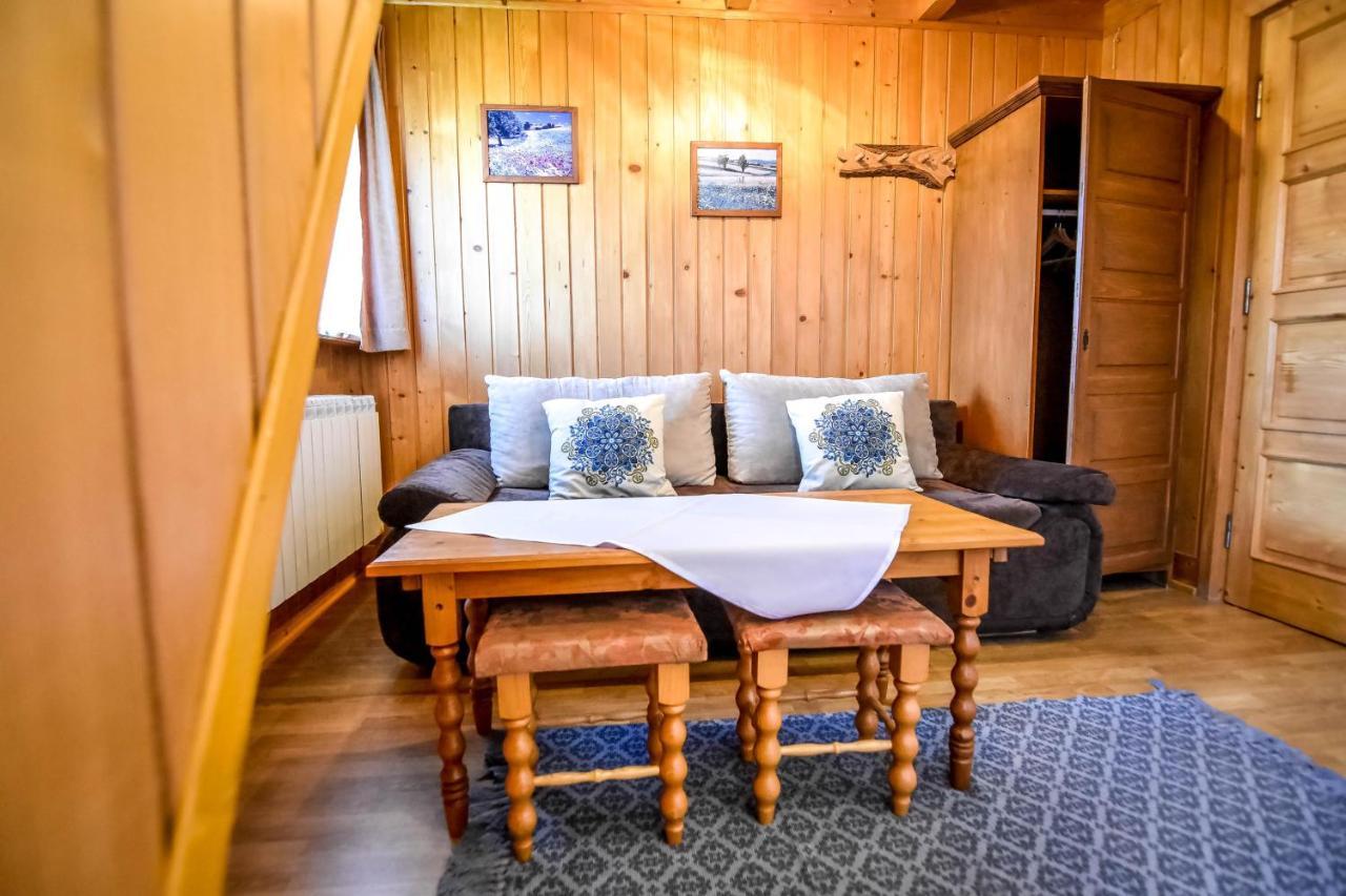 Bed & Breakfast U Krola