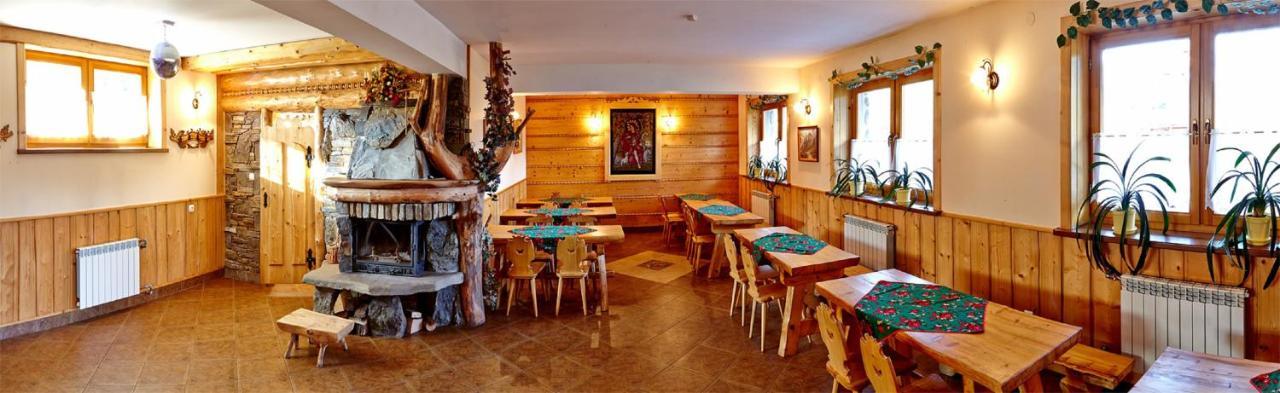 U Krola Bed & Breakfast