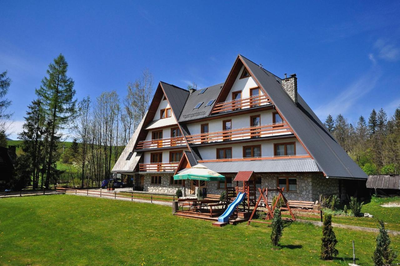 Bed & Breakfast U Krola Kościelisko