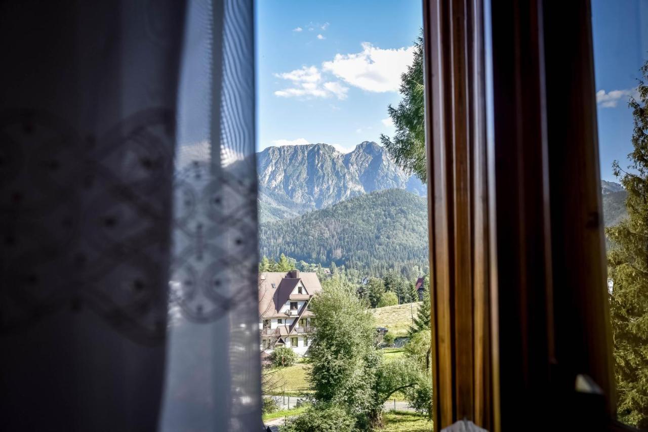 U Krola Bed & Breakfast *