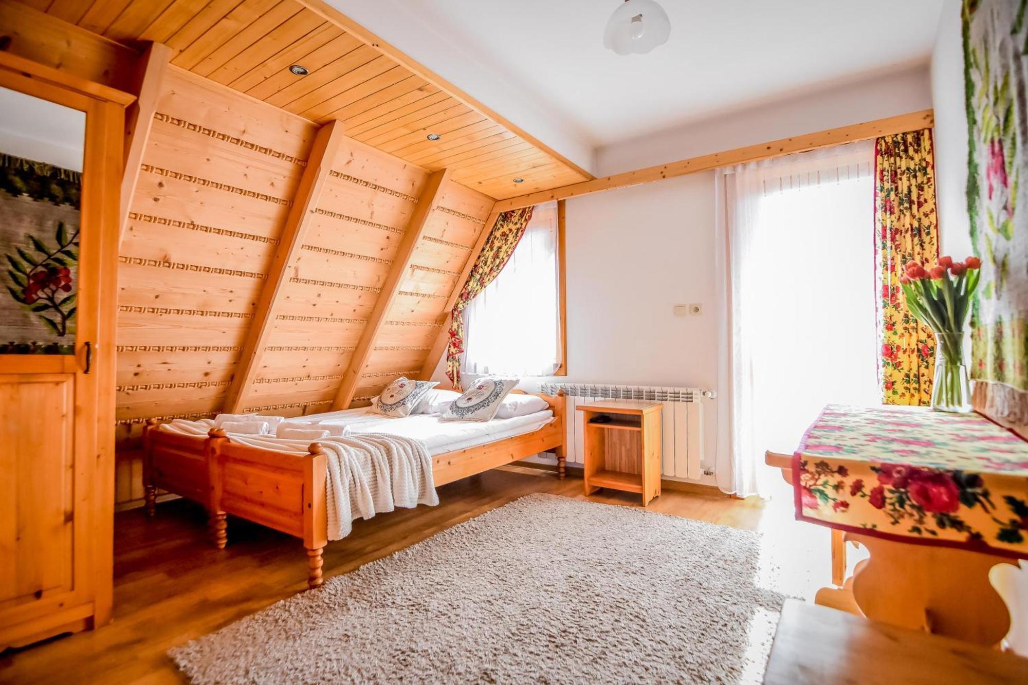 U Krola Bed & Breakfast