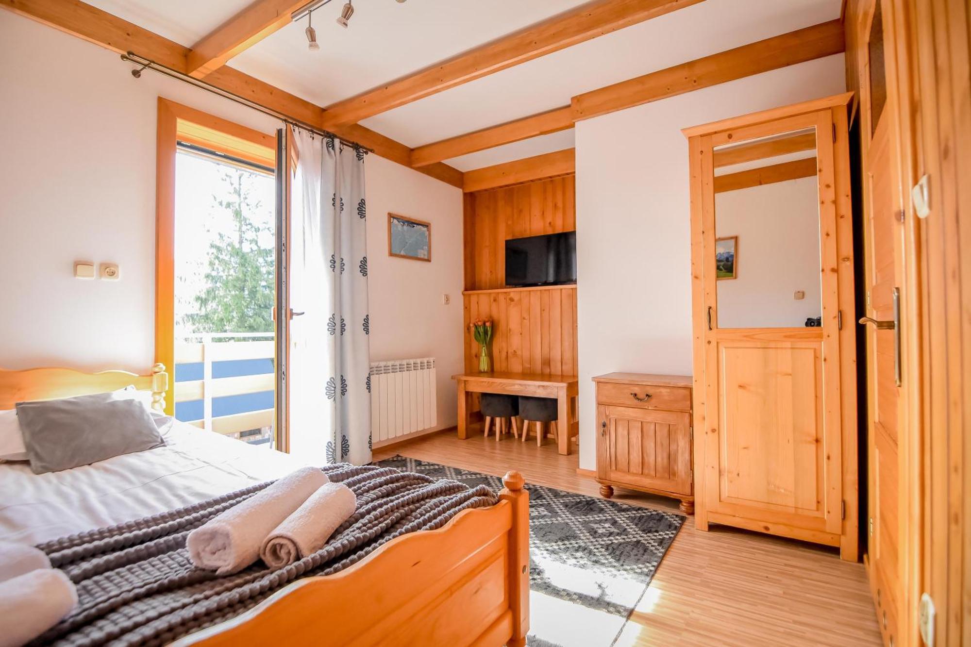 Bed & Breakfast U Krola
