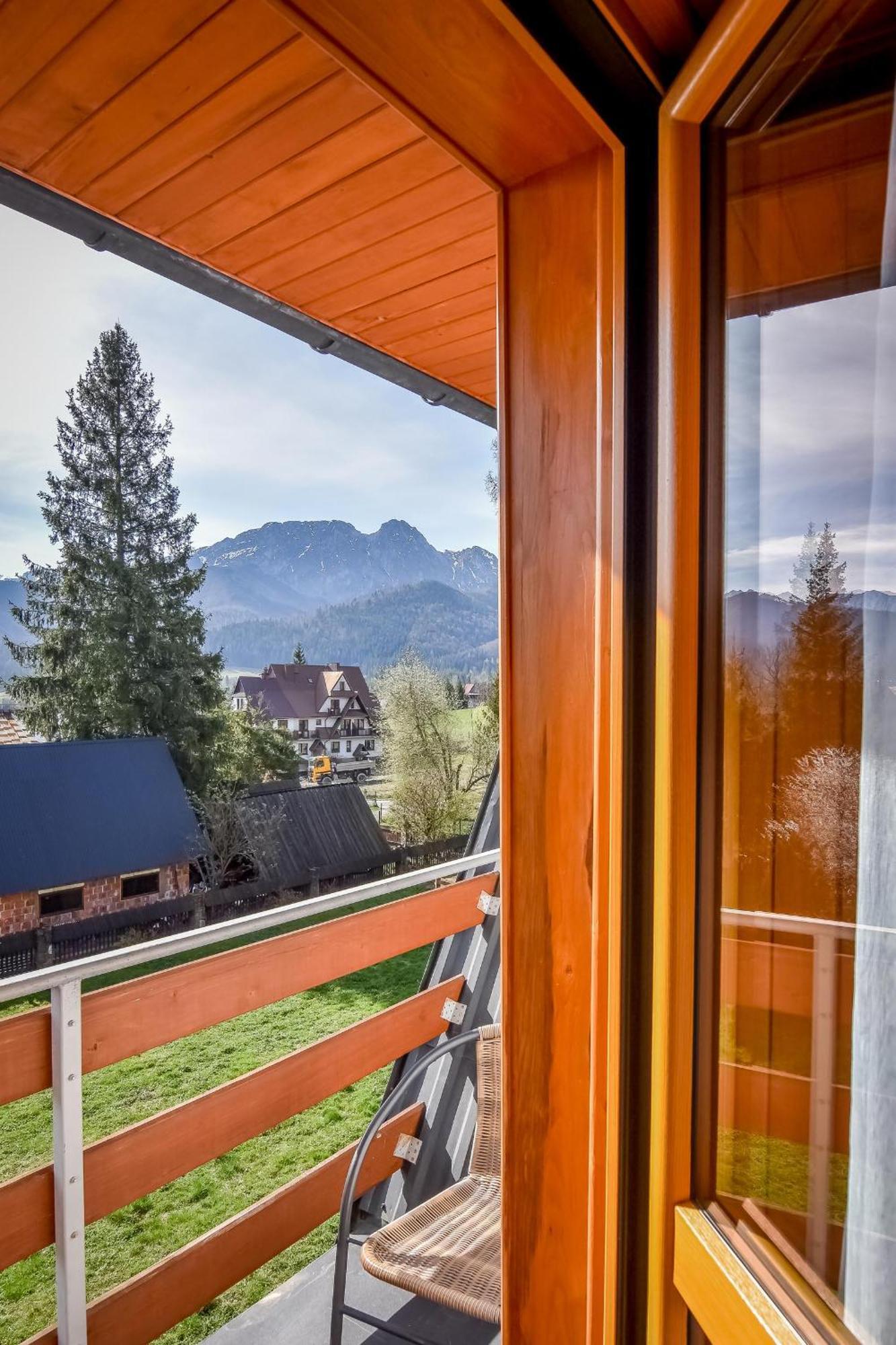 U Krola Bed & Breakfast Kościelisko