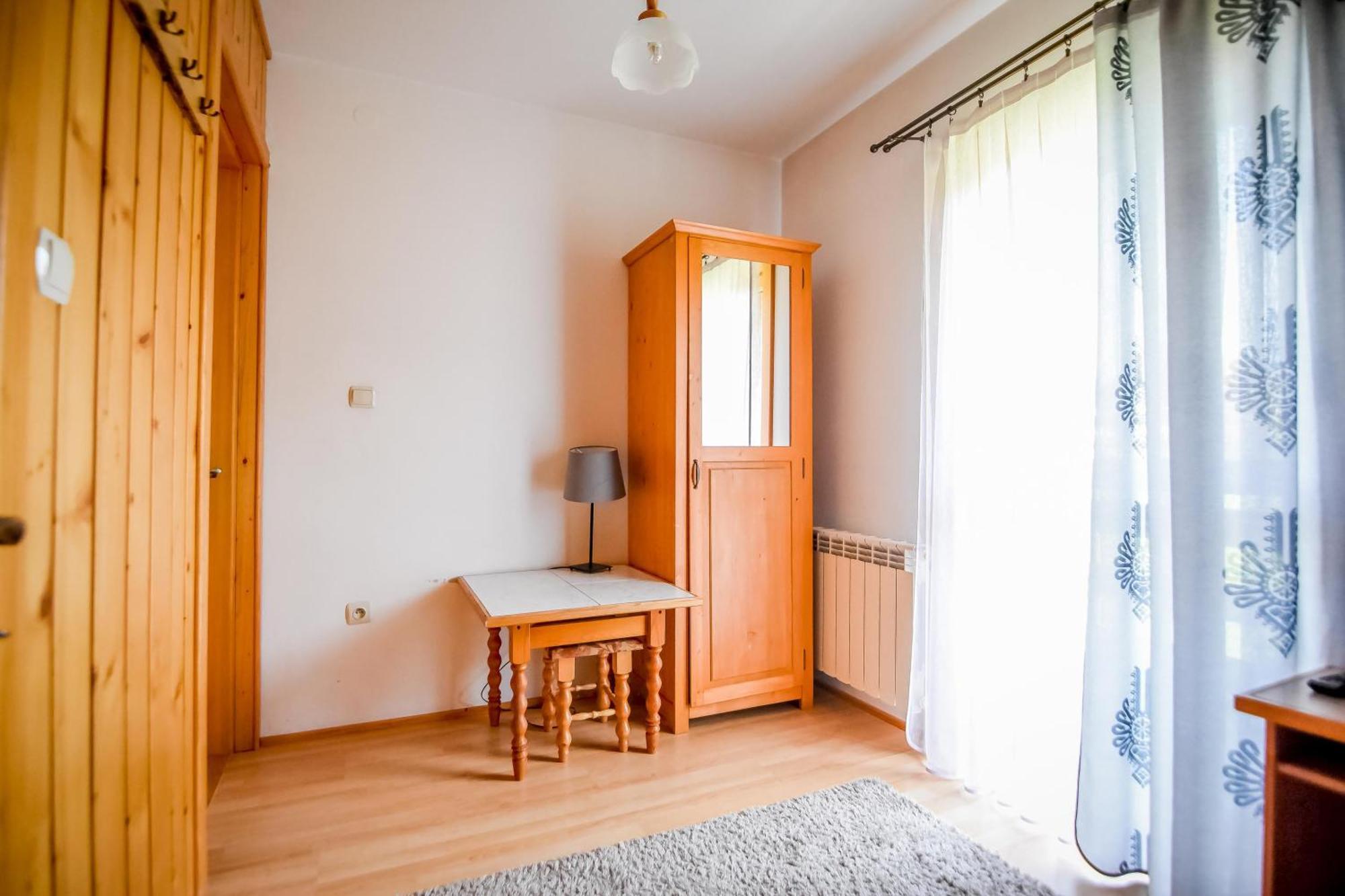 U Krola Bed & Breakfast Kościelisko