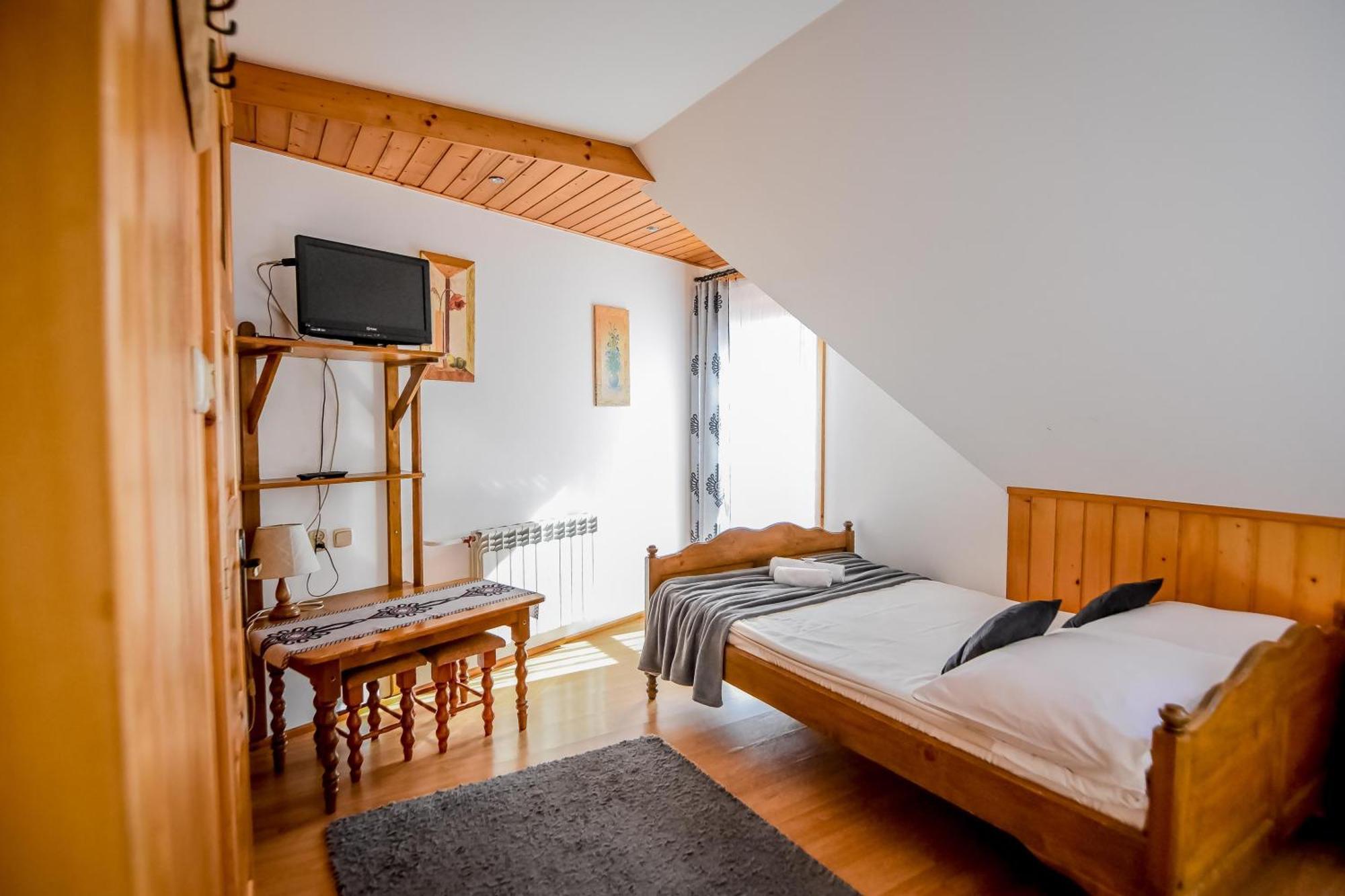 Bed & Breakfast U Krola