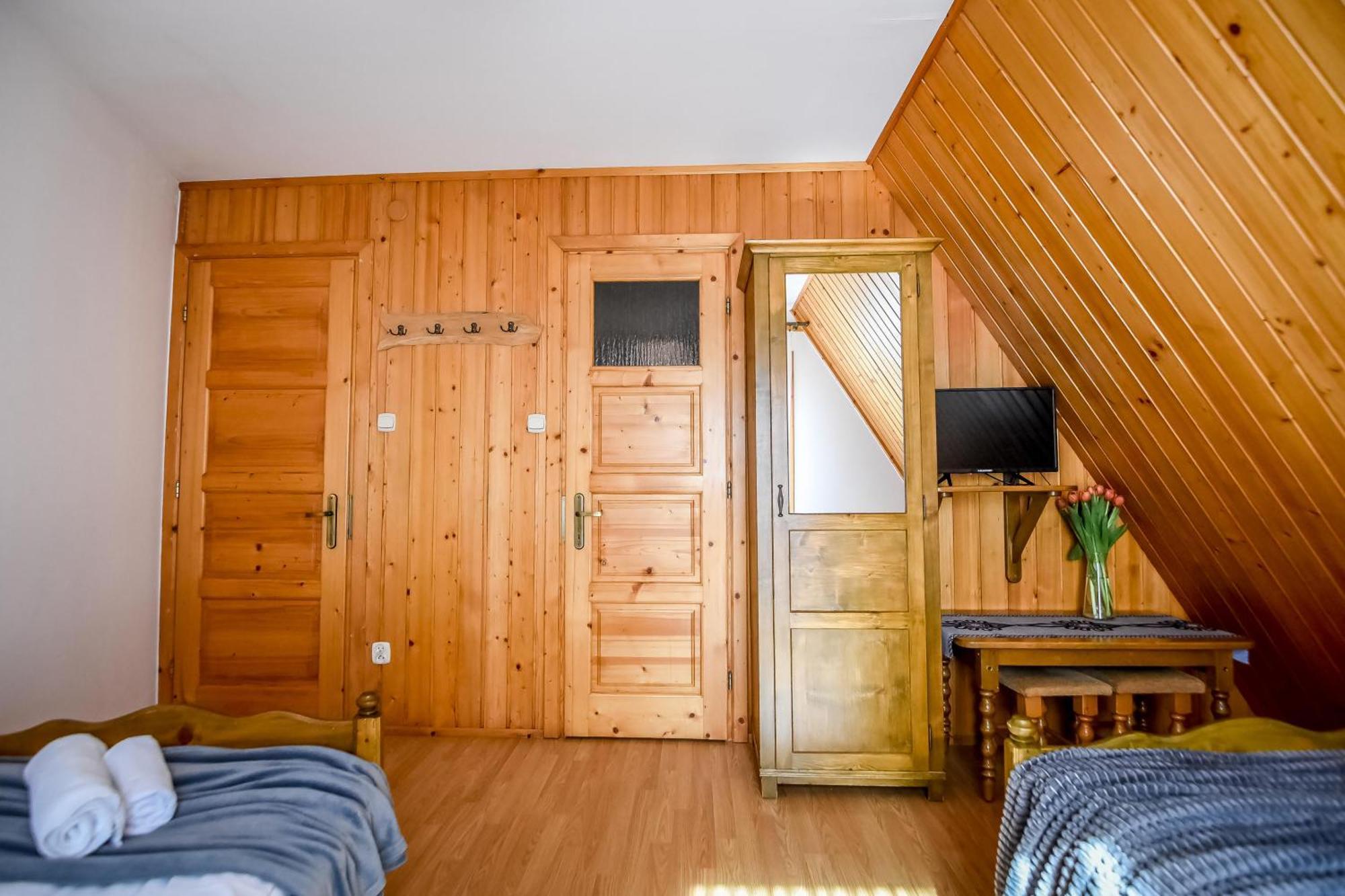 Bed & Breakfast U Krola *