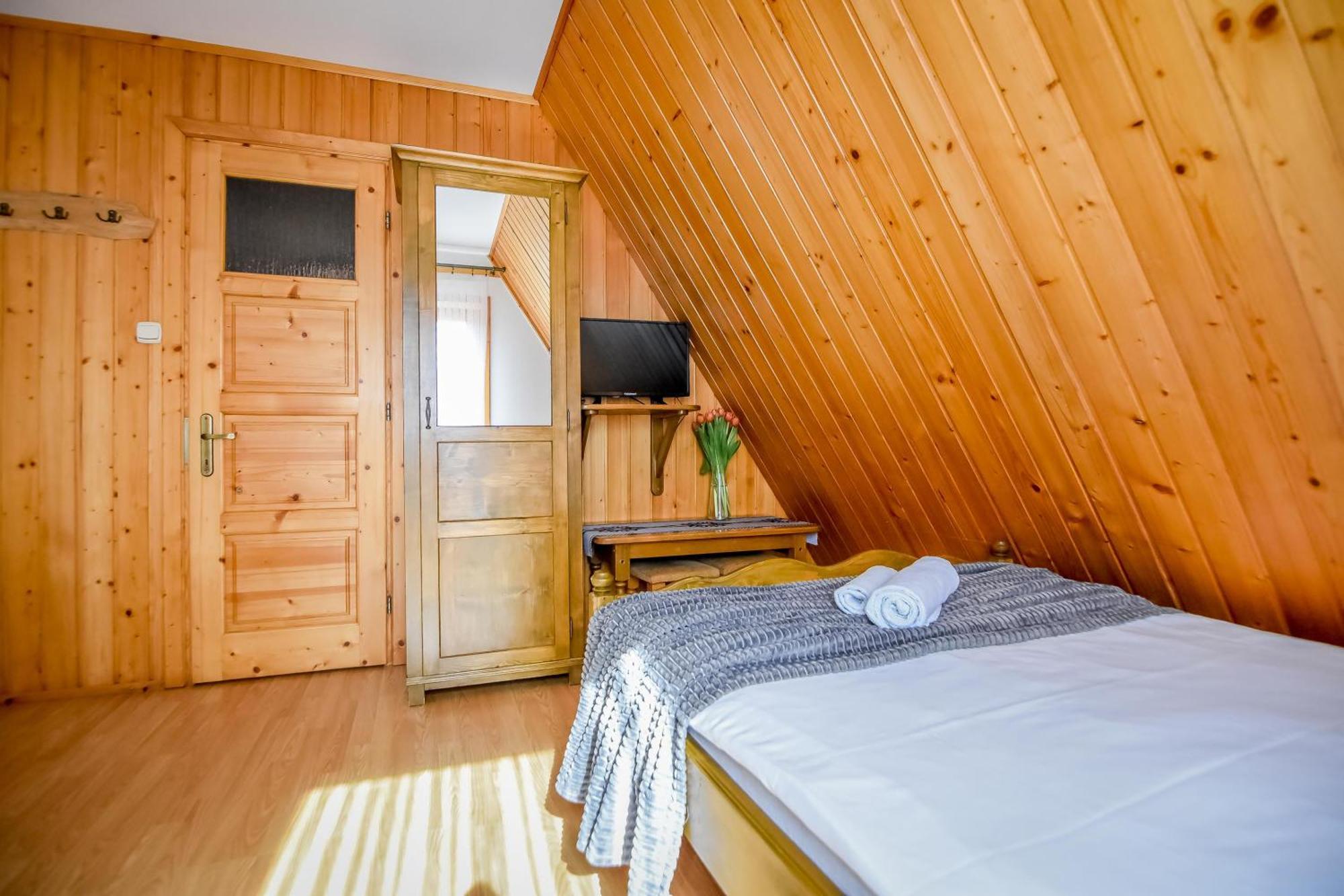 U Krola Bed & Breakfast *