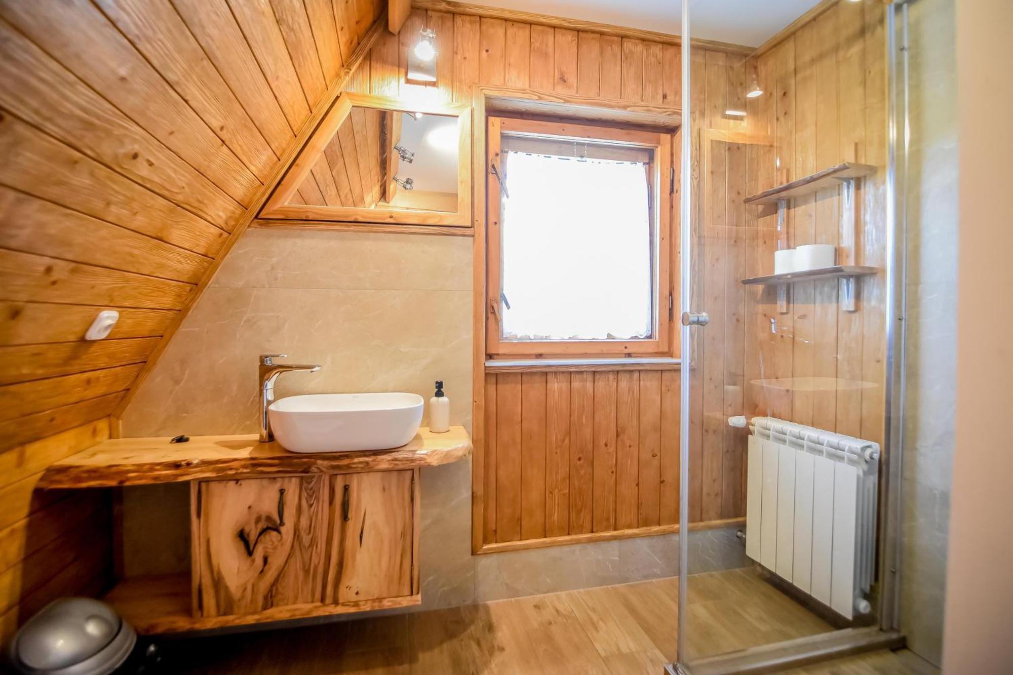 Bed & Breakfast U Krola