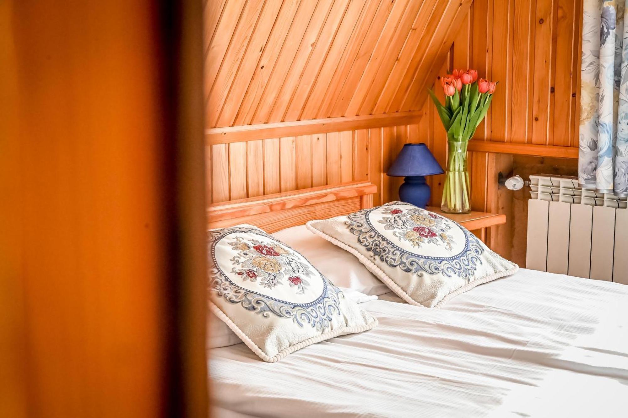 U Krola Bed & Breakfast *
