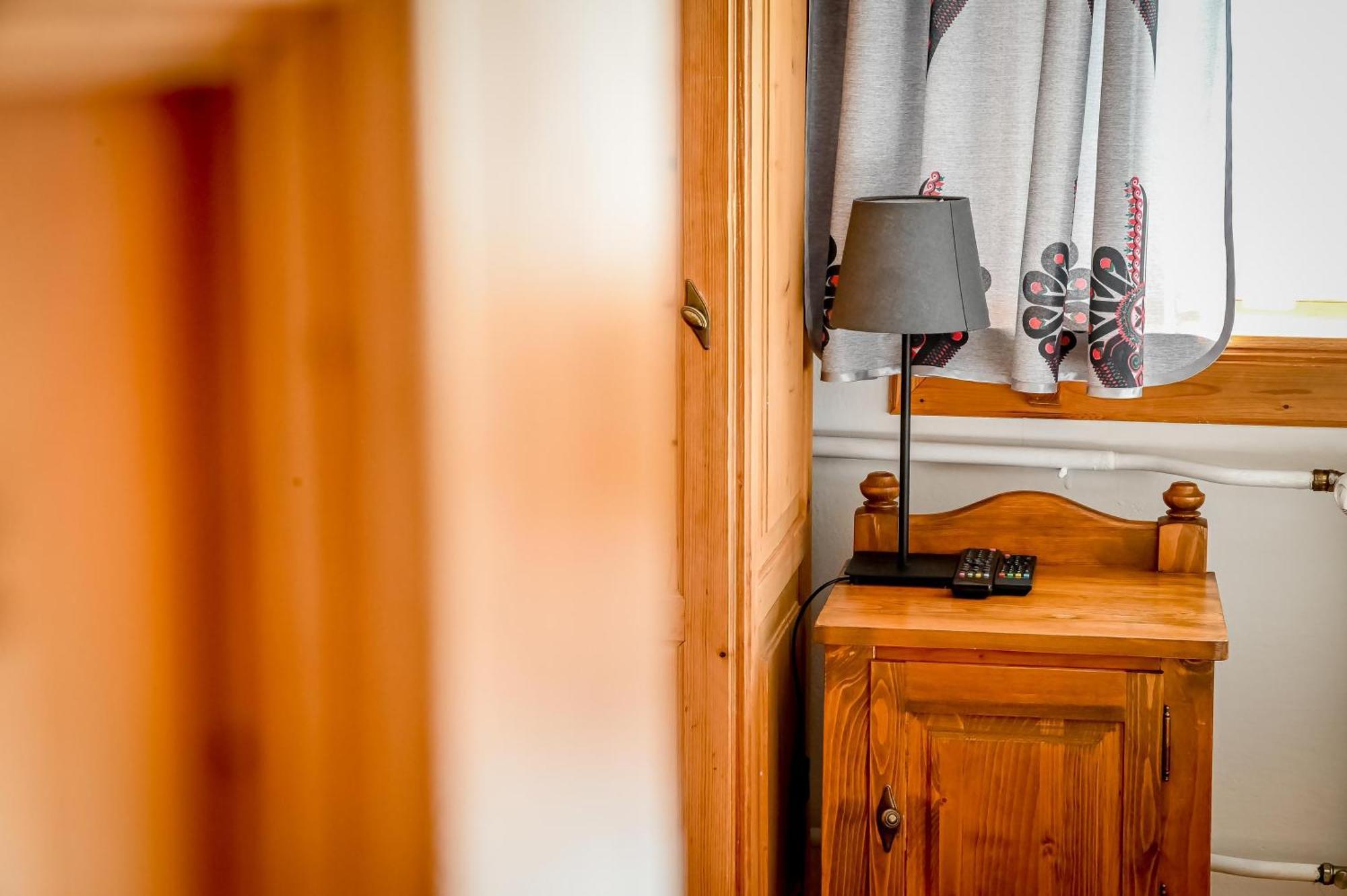 U Krola Bed & Breakfast