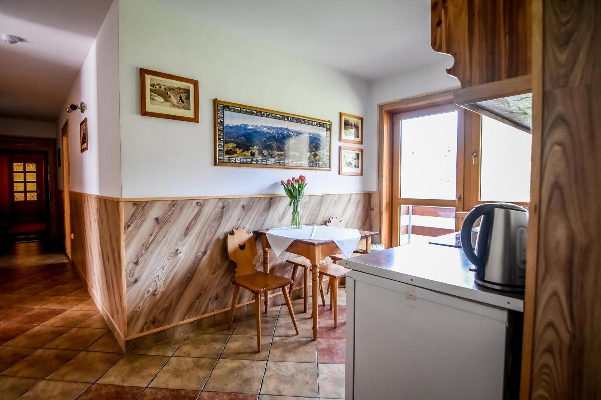 Bed & Breakfast U Krola
