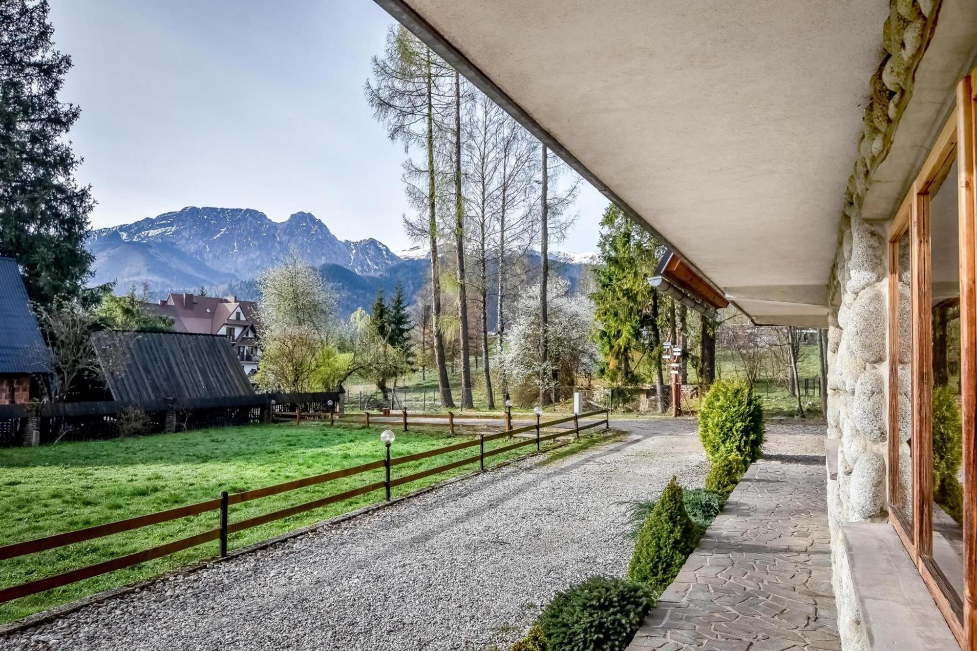 U Krola Bed & Breakfast Kościelisko