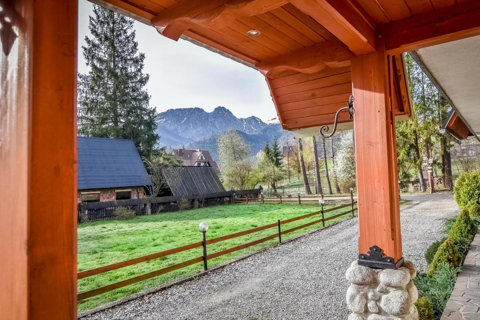 U Krola Bed & Breakfast