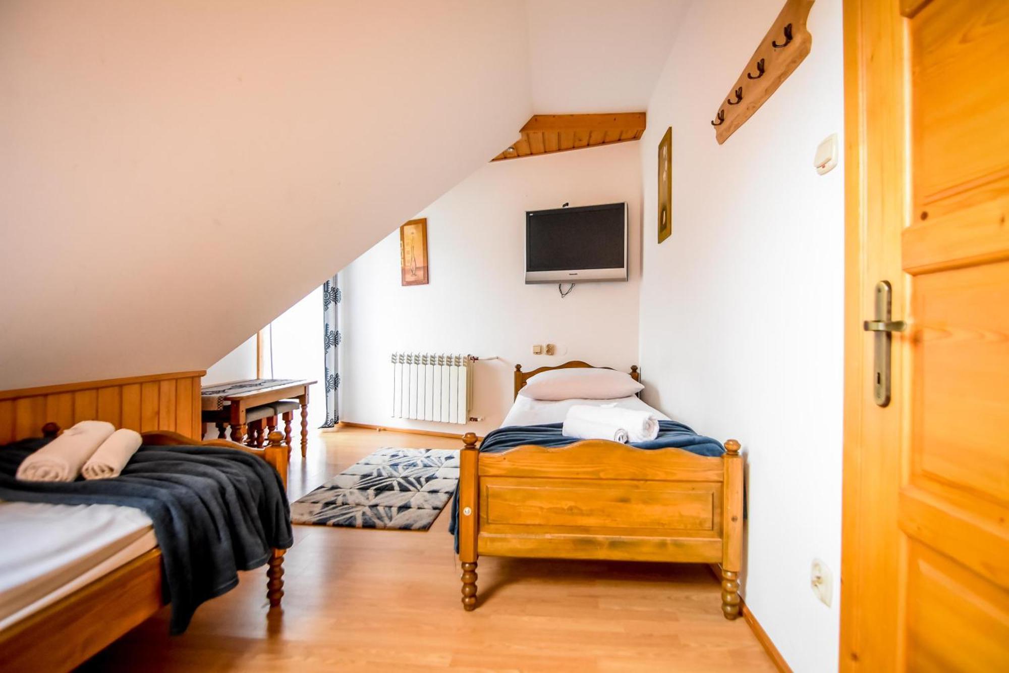 Bed & Breakfast U Krola