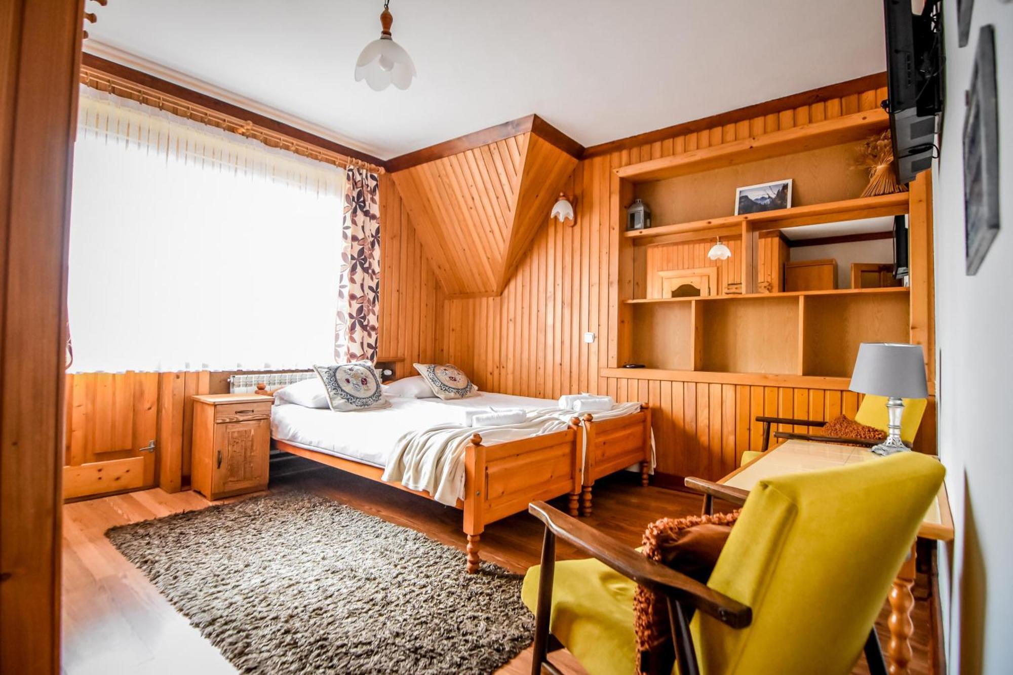 U Krola Bed & Breakfast